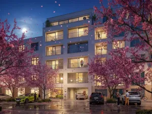 Prodej bytu 4+kk, Zlín, Sadová, 264 m2