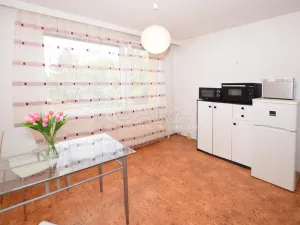 Pronájem bytu 1+1, Praha - Libuš, Na domovině, 39 m2