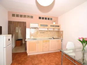 Pronájem bytu 1+1, Praha - Libuš, Na domovině, 39 m2