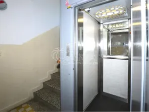 Pronájem bytu 1+1, Praha - Libuš, Na domovině, 39 m2