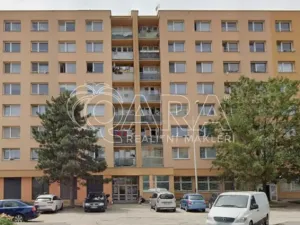 Pronájem bytu 1+1, Praha - Libuš, Na domovině, 39 m2