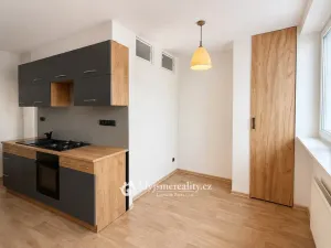 Pronájem bytu 2+1, Znojmo, Gagarinova, 55 m2
