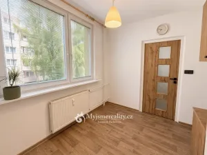 Pronájem bytu 2+1, Znojmo, Gagarinova, 55 m2