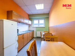 Prodej výrobních prostor, Slavičín, 714 m2