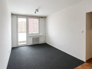 Prodej bytu 2+kk, Mělník, Sportovní, 39 m2