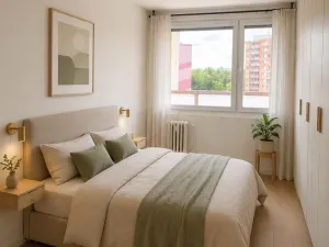 Prodej bytu 2+kk, Mělník, Sportovní, 39 m2