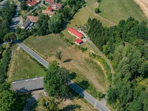 Prodej pozemku pro bydlení, Čistá, 10141 m2
