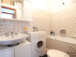 Prodej bytu 3+kk, Via Silio Italico,Villa Rosa,, 45 m2