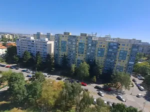 Prodej bytu 3+1, Praha - Chodov, Valentova, 63 m2