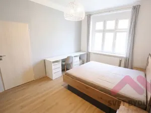 Pronájem bytu 2+kk, Praha - Libeň, Kovářská, 47 m2