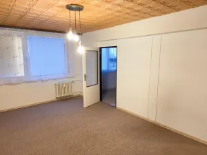 Pronájem bytu 1+1, Mladá Boleslav - Mladá Boleslav II, Na Radouči, 40 m2