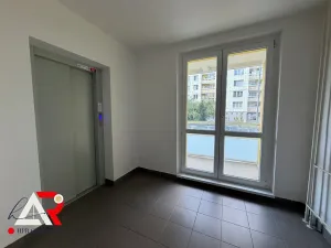 Prodej bytu 4+1, Brno, Svážná, 81 m2