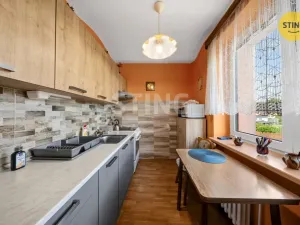 Prodej rodinného domu, Ostrava, Oblouková, 114 m2
