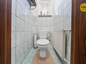 Prodej rodinného domu, Ostrava, Oblouková, 114 m2
