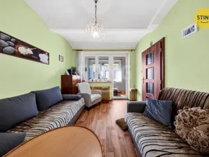 Prodej rodinného domu, Ostrava, Oblouková, 114 m2