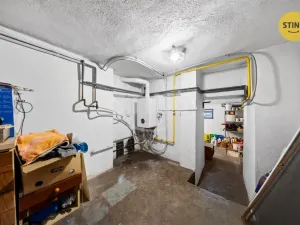 Prodej rodinného domu, Ostrava, Oblouková, 114 m2