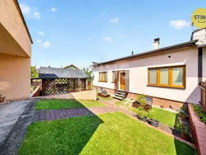 Prodej rodinného domu, Ostrava, Oblouková, 114 m2