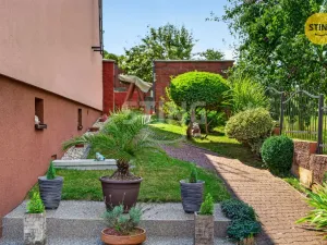 Prodej rodinného domu, Ostrava, Oblouková, 114 m2