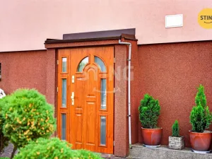 Prodej rodinného domu, Ostrava, Oblouková, 114 m2