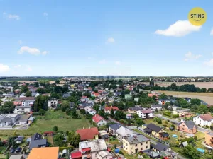 Prodej rodinného domu, Ostrava, Oblouková, 114 m2
