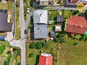 Prodej rodinného domu, Ostrava, Oblouková, 114 m2