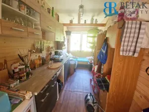 Prodej chaty, Přerov, 12 m2