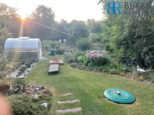 Prodej chaty, Přerov, 12 m2