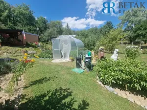 Prodej chaty, Přerov, 12 m2