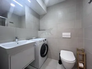 Pronájem bytu 2+kk, Praha - Smíchov, Plzeňská, 25 m2