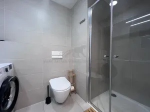 Pronájem bytu 2+kk, Praha - Smíchov, Plzeňská, 25 m2