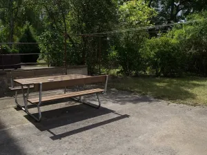 Pronájem bytu 1+kk, Praha, Myslbekova, 25 m2