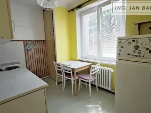 Pronájem bytu 2+1, Jihlava, Kollárova, 55 m2