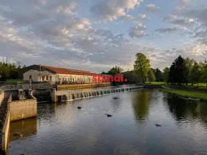 Prodej pozemku pro bydlení, Přepeře, 402 m2