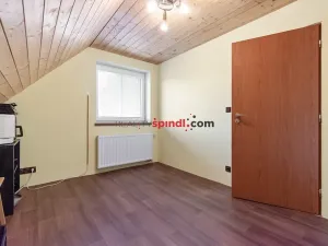Prodej rodinného domu, Chvaleč, 188 m2