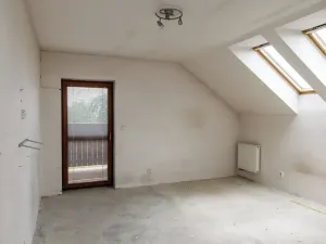 Prodej rodinného domu, Cvrčovice, Lesní, 206 m2