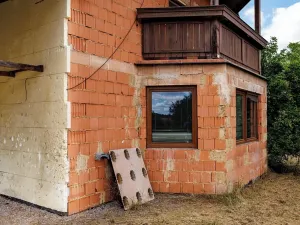 Prodej rodinného domu, Cvrčovice, Lesní, 206 m2