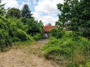 Prodej rodinného domu, Cvrčovice, Lesní, 206 m2