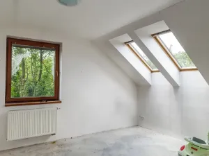 Dražba rodinného domu, Cvrčovice, Lesní, 206 m2