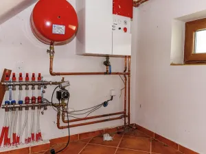 Dražba rodinného domu, Cvrčovice, Lesní, 206 m2