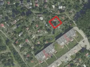 Prodej chaty, Praha, Hrdlořezská, 16 m2