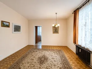 Prodej bytu 3+1, Ostrava, Břustkova, 70 m2