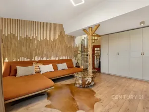 Prodej bytu 3+1, Praha - Záběhlice, Záběhlická, 97 m2