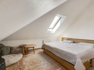 Prodej bytu 3+1, Praha - Záběhlice, Záběhlická, 97 m2