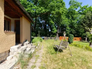 Prodej chaty, Jirkov, 25 m2