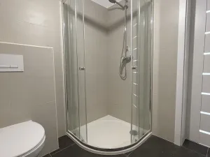 Pronájem bytu 2+kk, Mariánské Lázně, Chebská, 50 m2