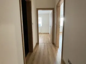 Pronájem bytu 2+kk, Pardubice - Zelené Předměstí, Rokycanova, 53 m2