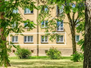 Prodej bytu 3+1, Svitavy - Předměstí, Olbrachtova, 60 m2