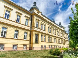 Prodej bytu 3+1, Svitavy - Předměstí, Olbrachtova, 60 m2