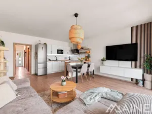 Prodej bytu 3+kk, Dobřany, Loudů, 84 m2