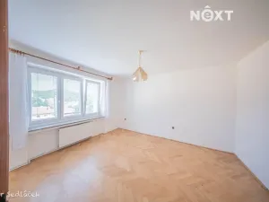 Pronájem bytu 2+1, Adamov, Dvořákova, 57 m2